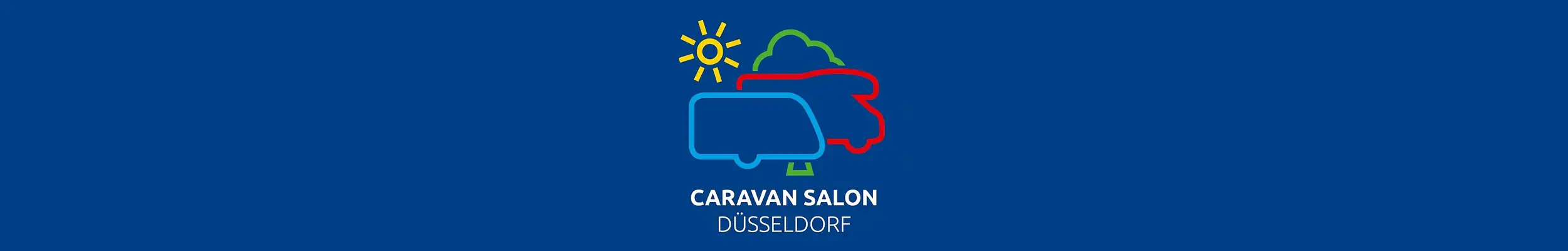 Caravan salon Dusseldorf germany