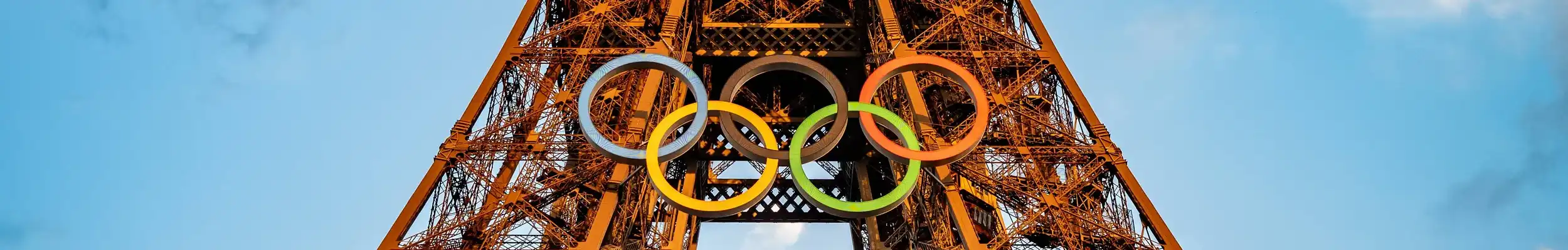 Paris olympics games